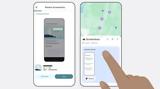 Google Maps,Phone