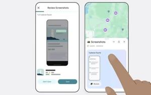 Google Maps, Phone