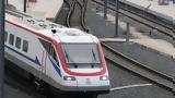 Hellenic Train, – Μεγάλη,Hellenic Train, – megali