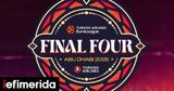 Αυτό, Final 4, Αμπου Ντάμπι –,afto, Final 4, abou ntabi –