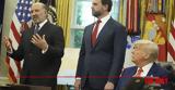 Τραμπ, Ανακοίνωσε, ΗΠΑ, Βρετανίας, - Ποια,trab, anakoinose, ipa, vretanias, - poia