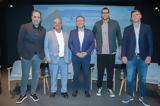 Παρουσίαση, 7ου FIBA 3X3 Stoiximan AegeanBall Festival - Μπάσκετ, Αιγαίο,parousiasi, 7ou FIBA 3X3 Stoiximan AegeanBall Festival - basket, aigaio