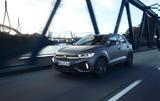 Volkswagen T-Roc …,