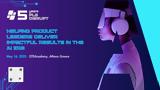 16 Μαΐου, PLG Disrupt Summit Athens 2025, Empowering Product Leaders, Shape, AI-Driven Future, Technology,16 maΐou, PLG Disrupt Summit Athens 2025, Empowering Product Leaders, Shape, AI-Driven Future, Technolog