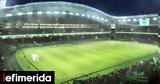 Παναθηναϊκός, Άρχισε,panathinaikos, archise