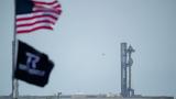 FAA, SpaceX,Starlink
