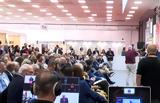 Εγκαίνια, 21η Διεθνή Έκθεση Βιβλίου Θεσσαλονίκης,egkainia, 21i diethni ekthesi vivliou thessalonikis