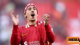Τσιμίκας, Λίβερπουλ, Football Insider,tsimikas, liverpoul, Football Insider