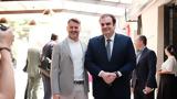 Συνάντηση Κυριάκου Πιερρακάκη, ΣΕΛΠΕ -,synantisi kyriakou pierrakaki, selpe -