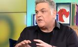 Αντώνης Λουδάρος, Ήμουν,antonis loudaros, imoun