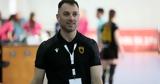 O Βύρων Παπαδόπουλος, ΑΕΚ,O vyron papadopoulos, aek