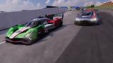 Project Motor Racing, Πρώτη, Project Cars,Project Motor Racing, proti, Project Cars