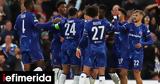 Conference League, Τσέλσι,Conference League, tselsi