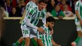 Conference League, Αλύγιστη Μπέτις, Φιορεντίνα,Conference League, alygisti betis, fiorentina