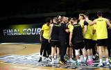Final Four BCL, ΑΕΚ, Μάλαγα,Final Four BCL, aek, malaga