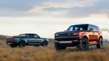 Scout Motors,