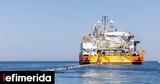 Crete-Attica Power Link Nears Completion After Final Testing Phase Begins,