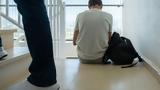Όταν, Bullying –,otan, Bullying –