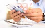 Μηνιαία, ΦΠΑ, 5 000, – Στόχος,miniaia, fpa, 5 000, – stochos