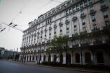 Athenian Hotels See Strong Start, 2025,Rising Occupancy, Revenue