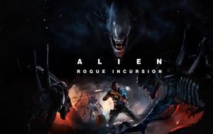 Alien, Rogue Incursion