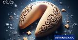 Σπάσε, Fortune Cookie, 09052025,spase, Fortune Cookie, 09052025