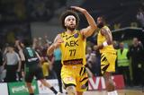 Ώρα Final Four, BCL, ΑΕΚ, SUNEL Arena, Μάλαγα,ora Final Four, BCL, aek, SUNEL Arena, malaga