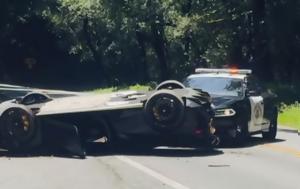 Περιπολικό, Huracán, Δες, peripoliko, Huracán, des