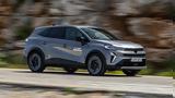 Δοκιμή, Renault Symbioz E-Tech 145,dokimi, Renault Symbioz E-Tech 145