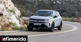 Δοκιμάζουμε, Renault Symbioz Hybrid E-Tech 145 PS,dokimazoume, Renault Symbioz Hybrid E-Tech 145 PS