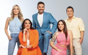 Θρίλερ, Mega Ποιοι, Τσουρού, thriler, Mega poioi, tsourou