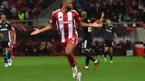 Απίστευτο, Παραμένει, Europa League, Ελ Κααμπί,apistefto, paramenei, Europa League, el kaabi