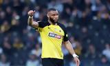 ΑΕΚ, Τόσους, Μουκουντί,aek, tosous, moukounti
