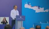 Μητσοτάκης, ΒΟΑΚ, Εκπληρώνουμε, – Νέες, Ηράκλειο, Ρέθυμνo,mitsotakis, voak, ekplironoume, – nees, irakleio, rethymno