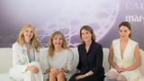 Dior, Marie Claire,Dior Capture