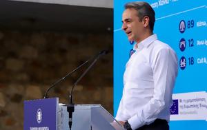 BOAK-ΓΕΚ ΤΕΡΝΑ, Έπεσαν, -έργο –, Μητσοτάκης, BOAK-gek terna, epesan, -ergo –, mitsotakis