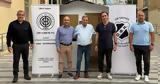 ΟΦΗ, Έστησε, Ηράκελιο, Κυπέλλου,ofi, estise, irakelio, kypellou