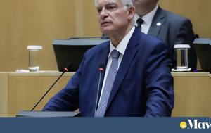 Τασούλας, Κύπρο, Αγωνιζόμαστε, tasoulas, kypro, agonizomaste