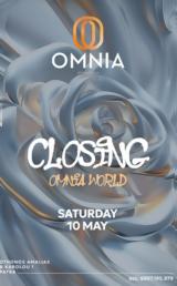 Closing Omnia World,Omnia