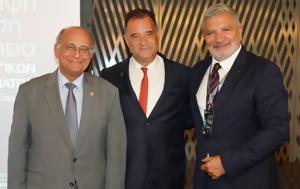 ΙΣΑ, Υπουργός Υγείας, isa, ypourgos ygeias