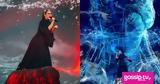Eurovision 2025, Φωκά Όταν,Eurovision 2025, foka otan