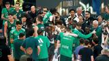Παναθηναϊκός, Final 4,panathinaikos, Final 4