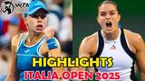 Highlights, Σάκκαρη, Λινέτ,Highlights, sakkari, linet