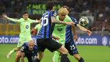 Ίντερ, Αποθέωσε, Γιαμάλ, Μπαστόνι,inter, apotheose, giamal, bastoni
