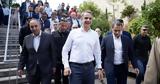 Επίσκεψη Μητσοτάκη, Κρήτη, Δρομολογείται,episkepsi mitsotaki, kriti, dromologeitai