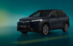 Ελλάδα, SUV, Toyota, 140, ellada, SUV, Toyota, 140