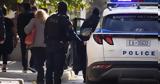 Τον κρατάνε άλλους έξι μήνες στη φυλακή για ένα δακτυλικό αποτύπωμα,