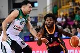Παναθηναϊκός - Προμηθέας, Αλλαγή,panathinaikos - promitheas, allagi