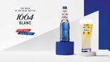 VML,Kronenbourg 1664 Blanc