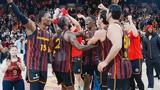 LIVE, BCL, Τενερίφη – Γαλατασαράι,LIVE, BCL, tenerifi – galatasarai